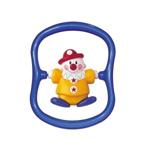 Zvečka Klovn ToloToys 86190