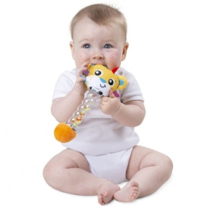 Zvečka Safari Playgro 1041831 - Img 2