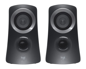 Zvučnici Logitech Z313, 2.1, 25W, sa subwooferom - Img 6