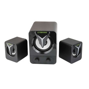 Zvučnici USB 2.0 led Esperanza EGS107 - Img 3
