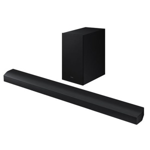 Zvučnik Soundbar HW-B750D/EN 400W Samsung 1362830