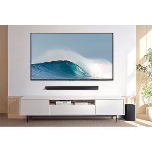Zvučnik Soundbar HW-Q600C/EN 3.1.2 Dolby Samsung 1300359 - Img 2