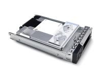 1.92TB SSD SATA RI 6Gbps 512e 2.5in with 3.5in HYB CARR, Hot-Plug, CUS Kit DELL HDD04121
