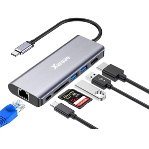 6u1 adapter Xwave 27245
