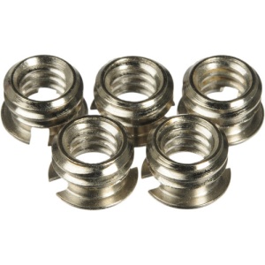 Adapter 3/8 to 1/4 Manfrotto 148KN