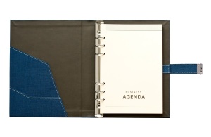 Agenda sa mehanizmom A5 elegance Trend 136.505.55 - Img 2