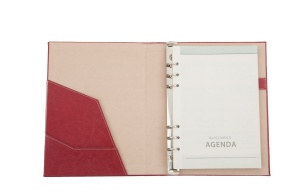Agenda sa mehanizmom A5 standard Novaskin 102.607.20 - Img 2