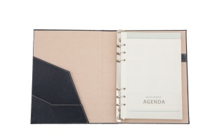 Agenda sa mehanizmom A5 standard Novaskin 102.607.55 - Img 2