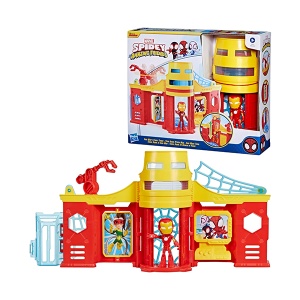 Ajronmen kuća za igru Hasbro 197603