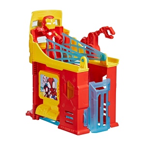 Ajronmen kuća za igru Hasbro 197603 - Img 3