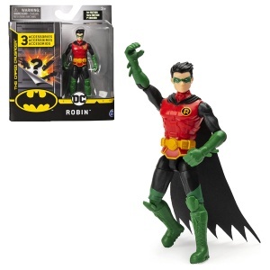Akciona figura Betmen DC 12cm Spin Master 353851 - Img 3