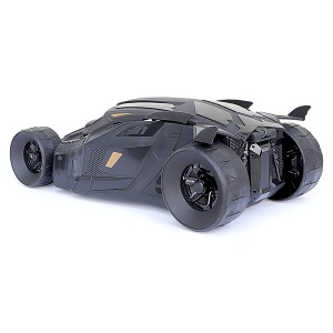 Akciona figura Betmen i Betmobil 342152 - Img 2