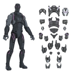 Akciona figura Fortnite Legendary series Omega Max Level 013747 - Img 3