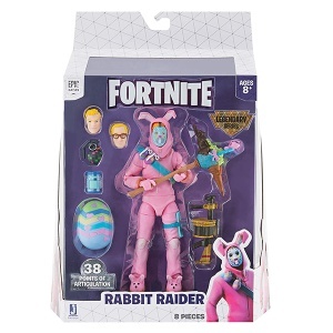 Akciona figura Fortnite Legendary series Rabbit Raider 009337