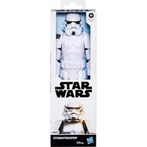 Akciona figura Stormtrooper Ratovi Zvezda 30cm Star Wars 294869 - Img 2