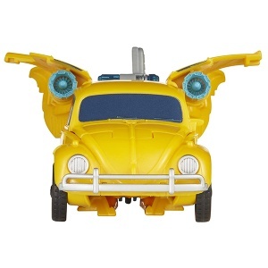 Akciona figura Transformer Bumble Bee 481774 - Img 4