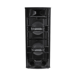 Aktivna zvučna kutija sa Bluetooth konekcijom 150W PAR225DJ - Img 2
