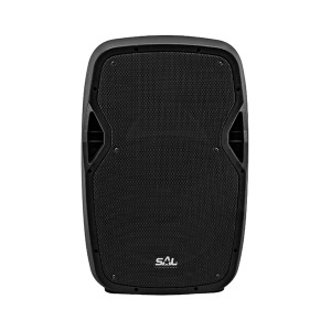 Aktivna zvučna kutija sa Bluetooth konekcijom 200W Sal PAX41BT