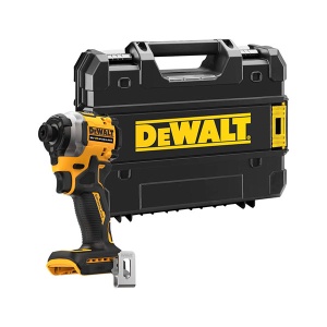 Aku udarni odvijač bez baterije DeWalt DCF850NT