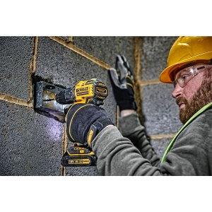 Aku vibraciona bušilica odvijač DeWalt DCD708D2T - Img 2