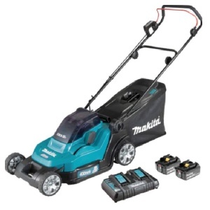 Akumulatorska kosilica Makita DLM432PT2