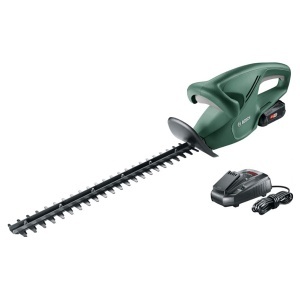 Akumulatorske makaze EasyHedgeCut 18-45 Bosch 0600849H00 - Img 2