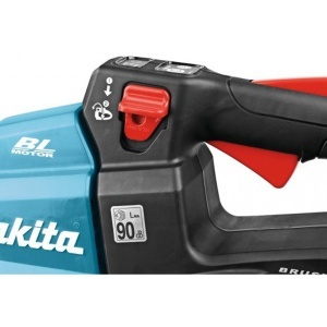 Akumulatorske makaze za živu ogradu Makita DUH502Z - Img 2