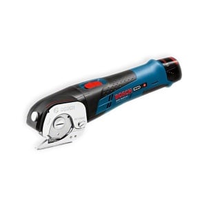 Akumulatorske univerzalne makaze Bosch GUS 10,8 V-LI