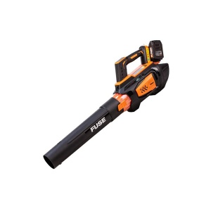 Akumulatorski duvač za lišće Fuse VBV 2440 Villager 081343