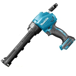 Akumulatorski pištolj za silikon Makita DCG180Z