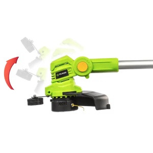 Akumulatorski trimer za travu20V (bez baterije i punjača)FZS 70101-0 Filedmann ALA00454 - Img 3