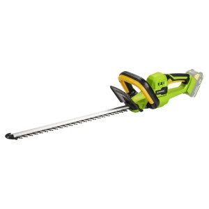Akumulatorski trimer za živu ogradu Fieldmann FZN 70205-0 zeleni 20V (bez baterije)