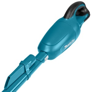 Akumulatorski usisavač Makita DCL180Z - Img 3