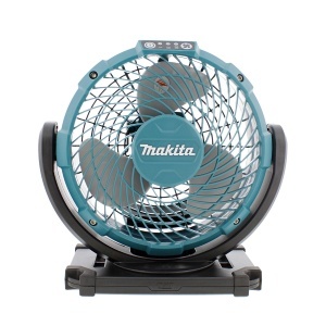 Akumulatorski ventilator Makita CF100DZ - Img 2