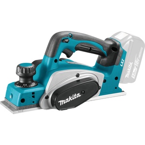 Akumulatorsko Rende Makita DKP180Z (bez baterije i punjača)