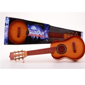 Akustična gitara za decu 65cm sa 6 žica 34404