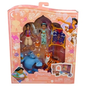 Aladin i princeza Jasmin Disney 1042107