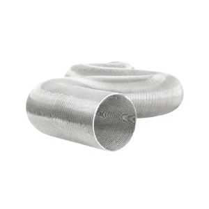Alufleks crevo 150mm 3m E550193
