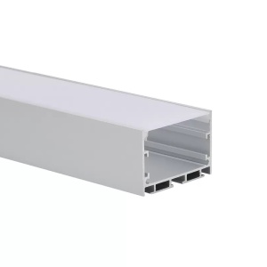Aluminijumski Led Profil Nadgradni 2m Lt110 Aura 2018074