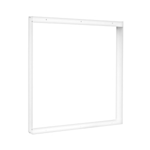 Aluminijumski ram za LED panele, 595x595x70mm LP-R6060H70