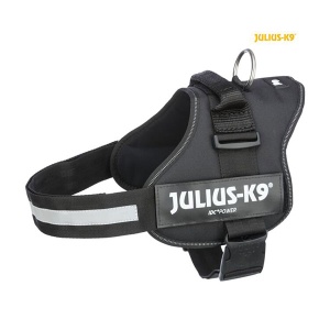 Am julius K9 3/XL 82 118cm crni