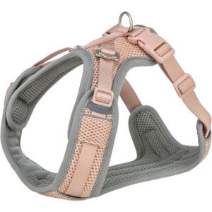 Am Premium flexmesh M: 58-80cm 20mm puder roze