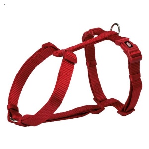Am premium XL-XXL 85-130cm/38mm crveni Trixie 03AMT1999603
