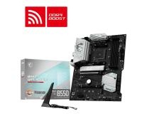 AMD ploče B550 GAMING WIFI matična ploča MSI PLO03820