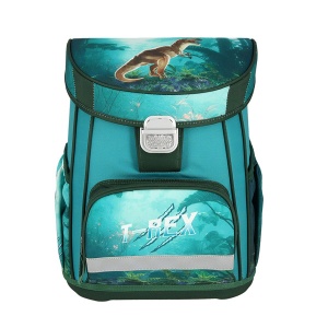Anatomska torba set 4/1 VISION T-rex Spirit TTS 409494 - Img 2