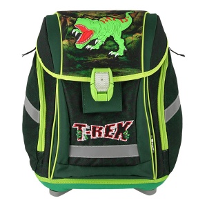 Anatomska torba set 5u1 T-Rex New Start TTS 408591 - Img 2