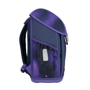 Anatomska torba set Purple Solid Cool 4/1 Stpirit TTS 409491 - Img 3