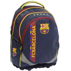 Anatomska torba za školu Barcelona 1 Ergonomski 52501