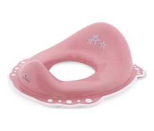 Anatomski Adapter Roze Lorelli Little Stars 10131050242