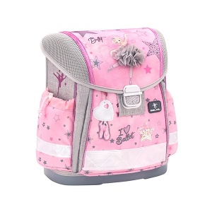 Anatomski Ranac 403-13 Ballet light pink Belmil 87097